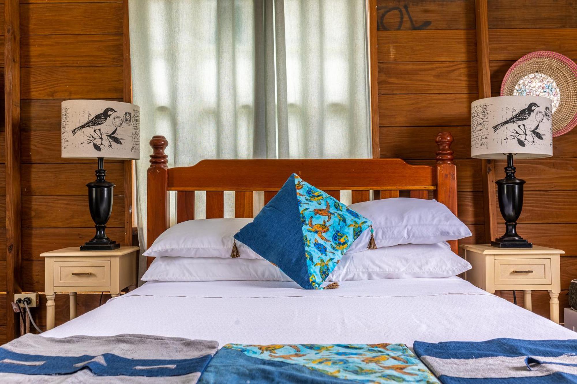 Beach Studio In Crown Point Bon Accord Village Eksteriør bilde