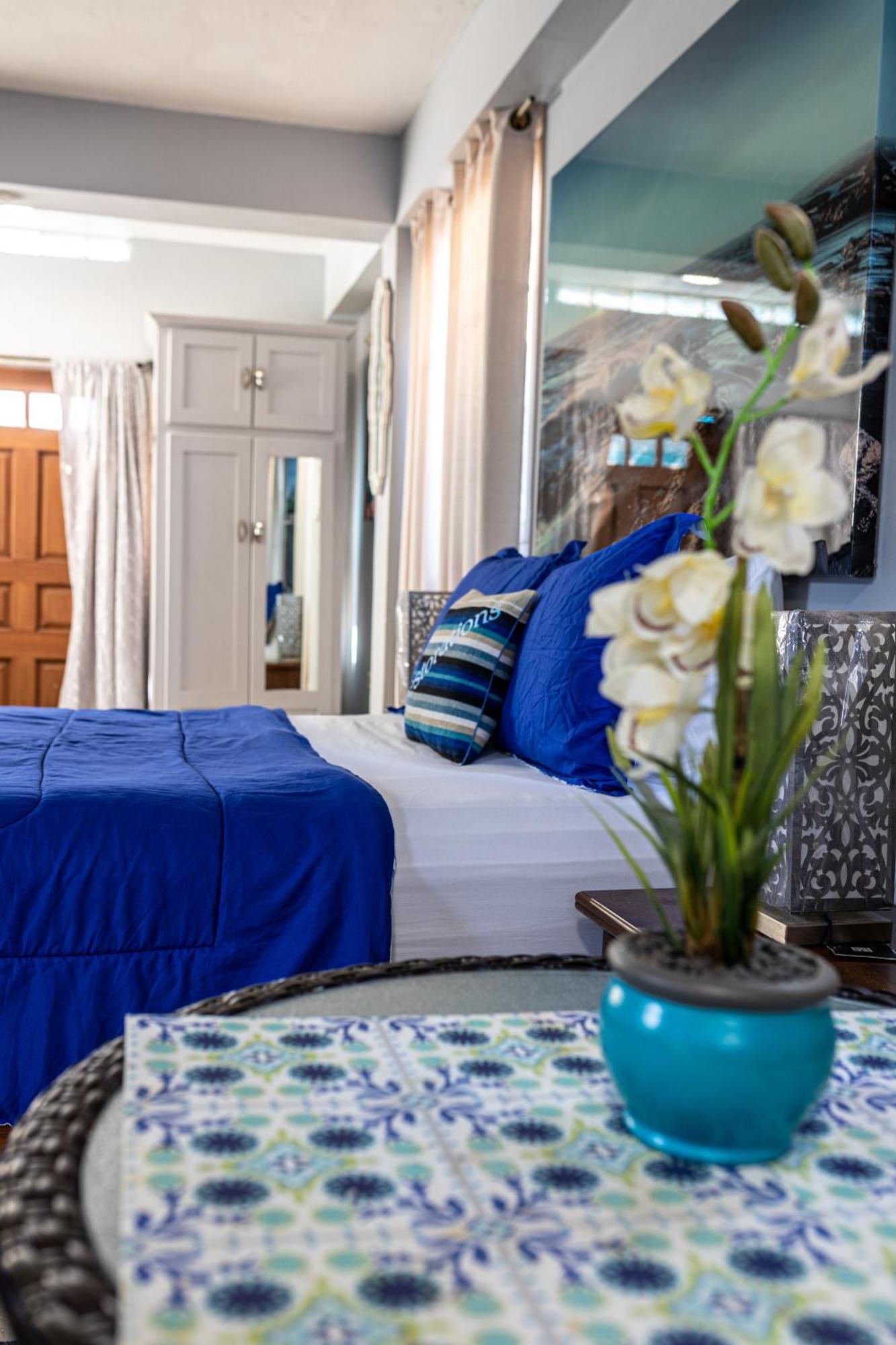 Beach Studio In Crown Point Bon Accord Village Eksteriør bilde