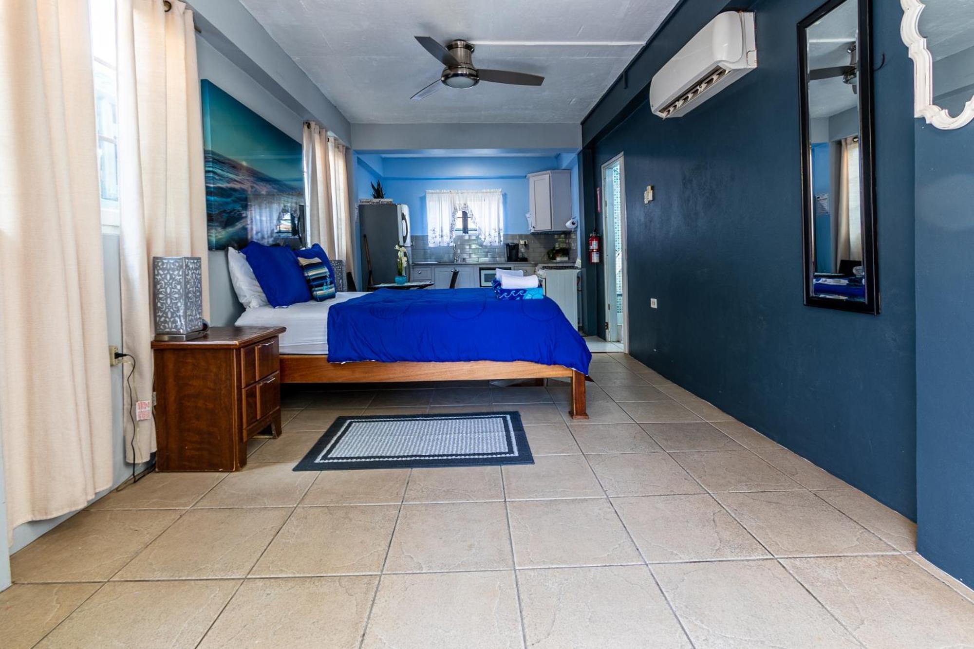 Beach Studio In Crown Point Bon Accord Village Eksteriør bilde