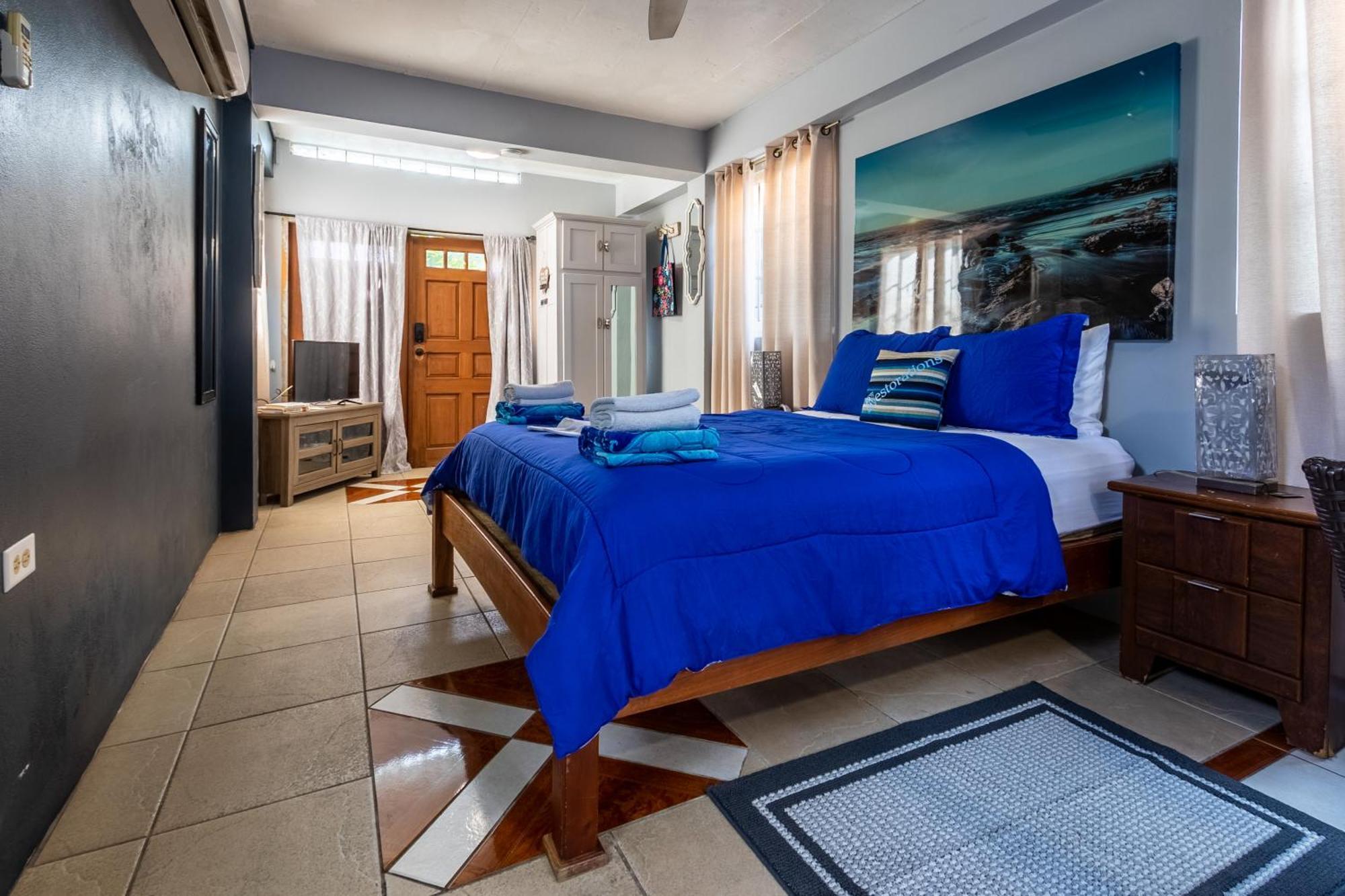 Beach Studio In Crown Point Bon Accord Village Eksteriør bilde